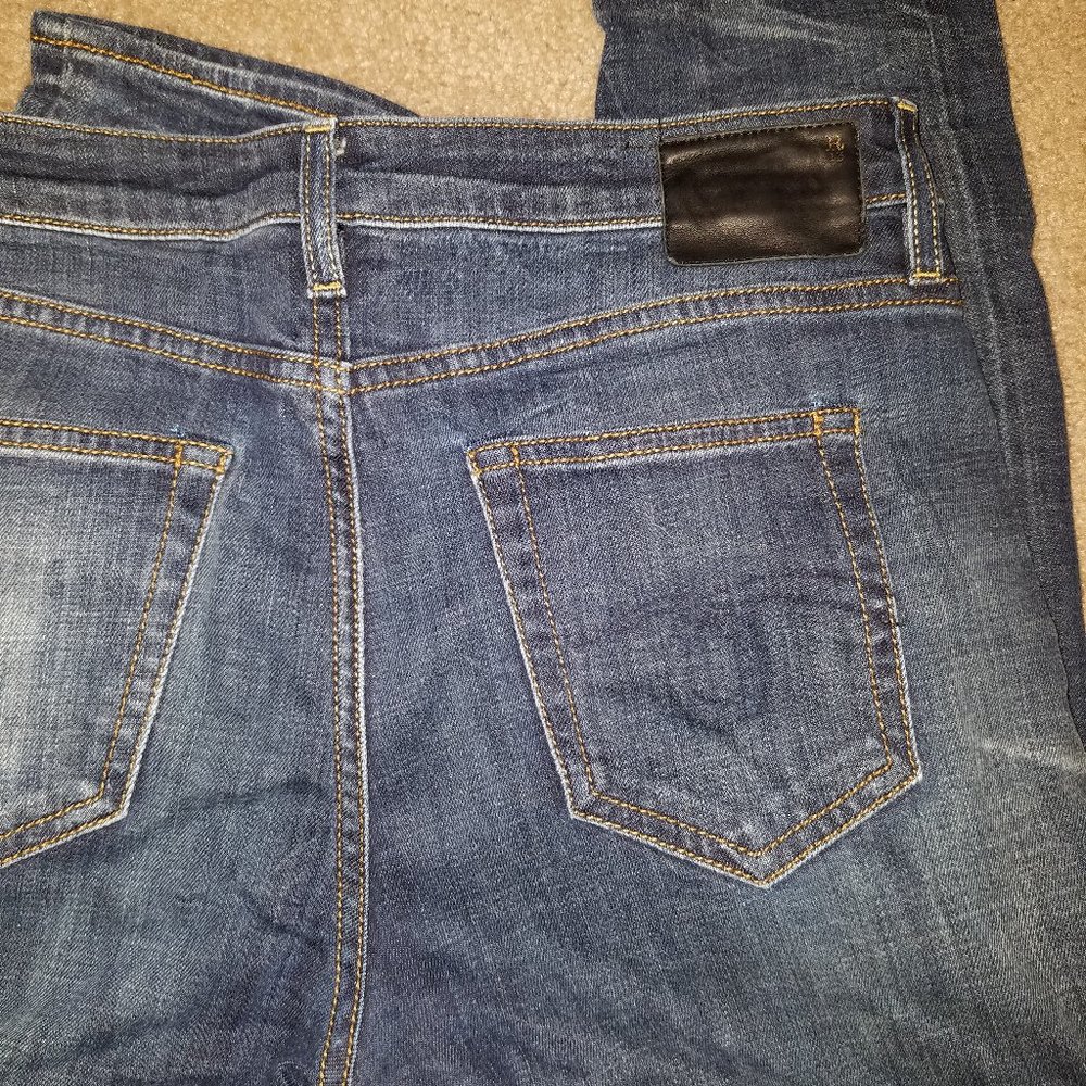R13 DENIM♡ - Picture 13 of 16